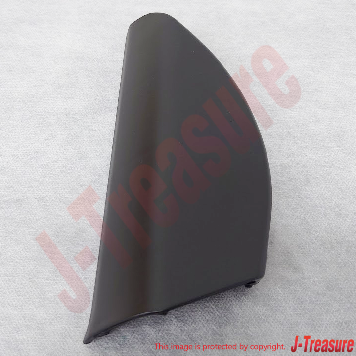 MAZDA RX-7 FD3S Genuine Inner Sail Garnish Door Corner Trim Cover RH LH Set OEM