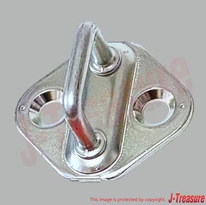 HONDA S2000 AP1 AP2 '00-09 Genuine Door Lock Striker Assy 72135-S2A-003 x2 Set