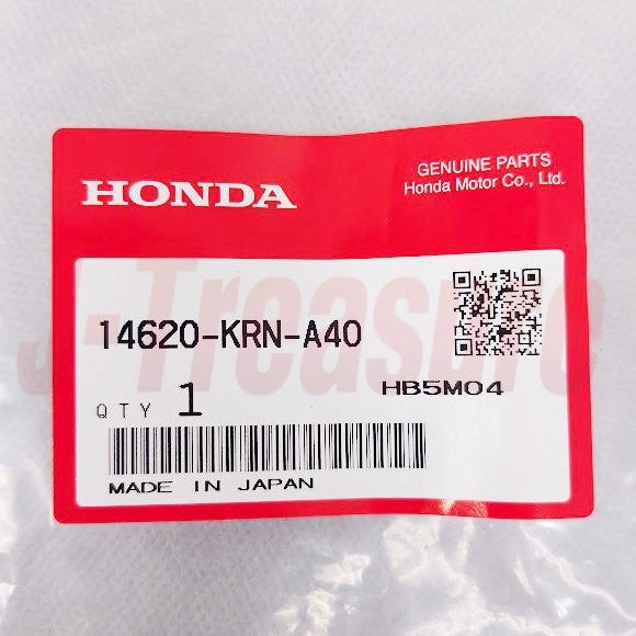 HONDA CRF250R 2010-2017 Genuine Cam Chain Guide 14620-KRN-A40 OEM