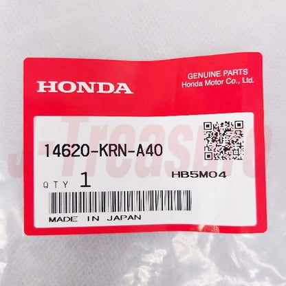 HONDA CRF250R 2010-2017 Genuine Cam Chain Guide 14620-KRN-A40 OEM