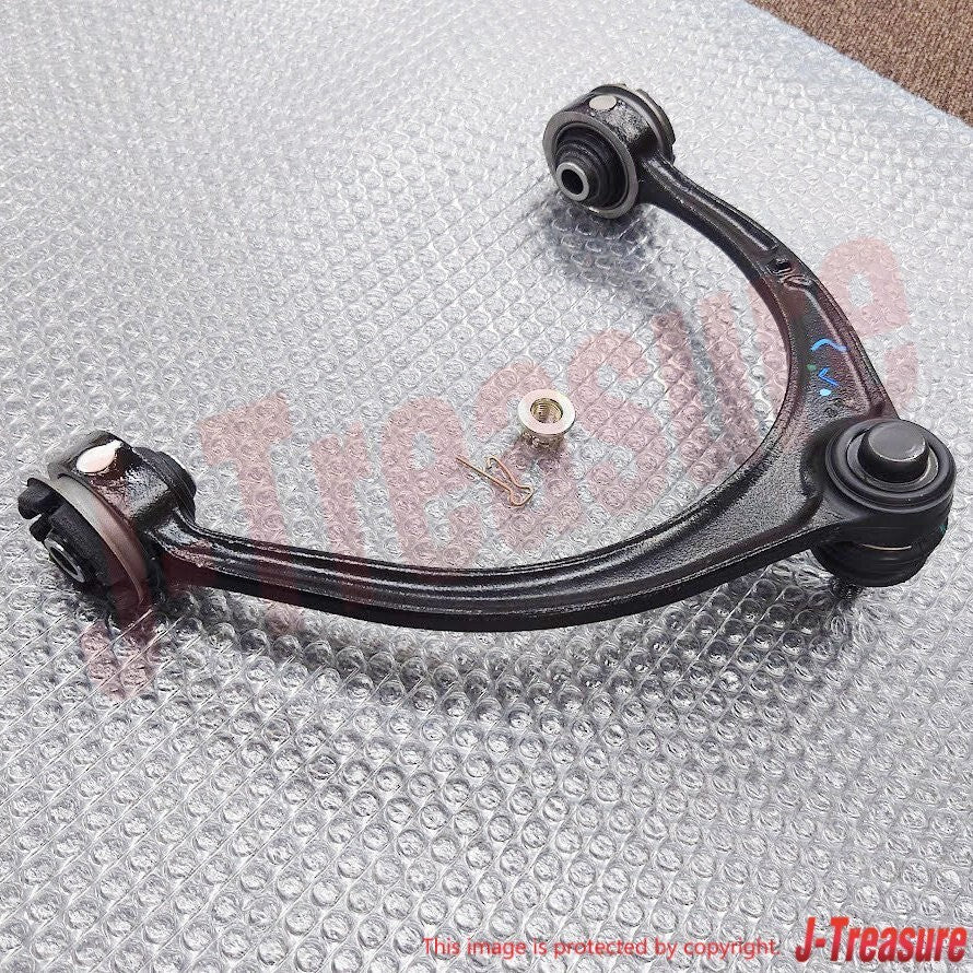 LEXUS LS400 UCF20 95-00 Genuine Front Suspension Upper Arm LH 48630-59015 OEM