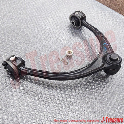 LEXUS LS400 UCF20 95-00 Genuine Front Suspension Upper Arm LH 48630-59015 OEM