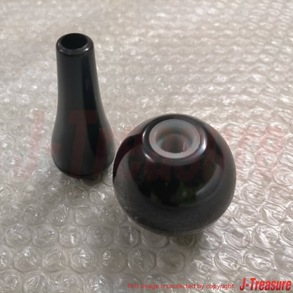 TOYOTA LAND CRUISER BJ40 FJ40 HJ45 Genuine Shift Lever & Transfer Shift Knob OEM