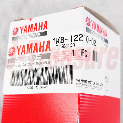 YAMAHA YZF-R1 2009-2014 Genuine Cam Chain Tensioner Assy 1KB-12210-02-00 OEM