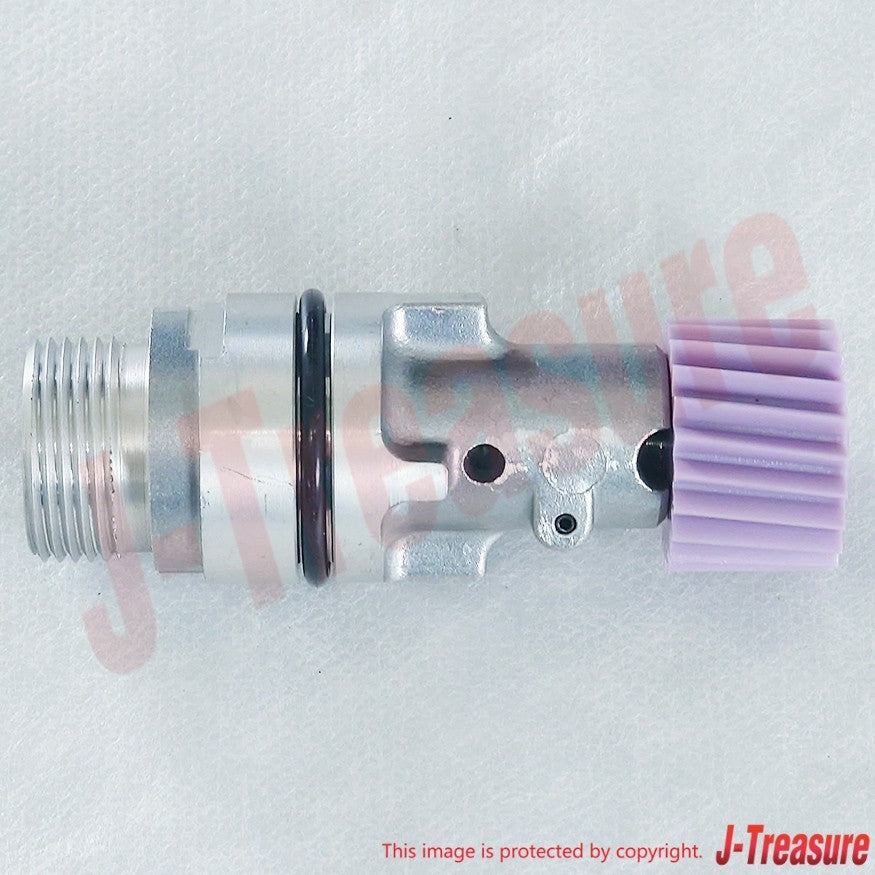 NISSAN DATSUN TRUCK AGY720 Genuine Speedometer Pinion & lock Plate & O-Ring Set