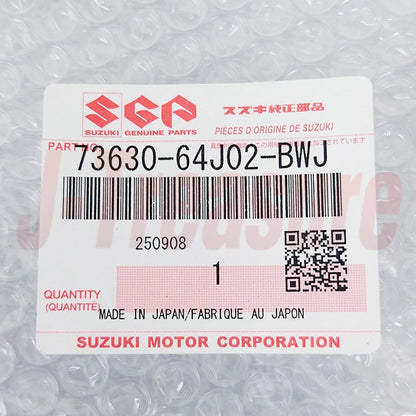 SUZUKI GRAND VITARA JB424W Genuine A/C Side Vent Louver RH or LH 73630-64J02-BWJ