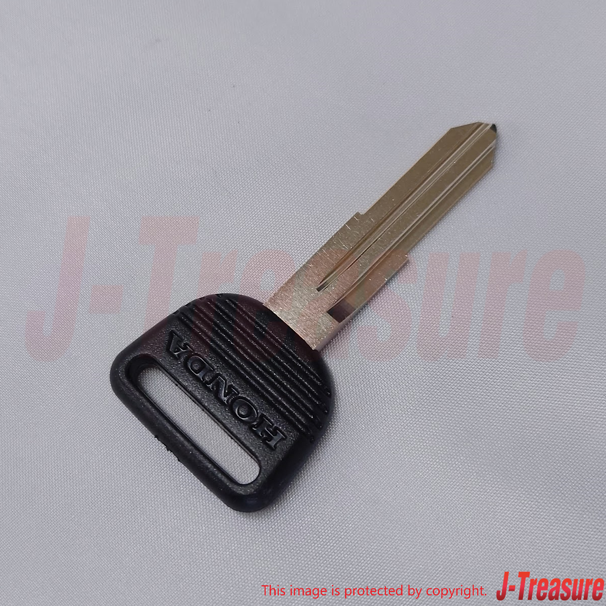 HONDA CIVIC EF EG EK  Genuine Blank Plastic Master Key (41mm) 35113-SH3-013 OEM