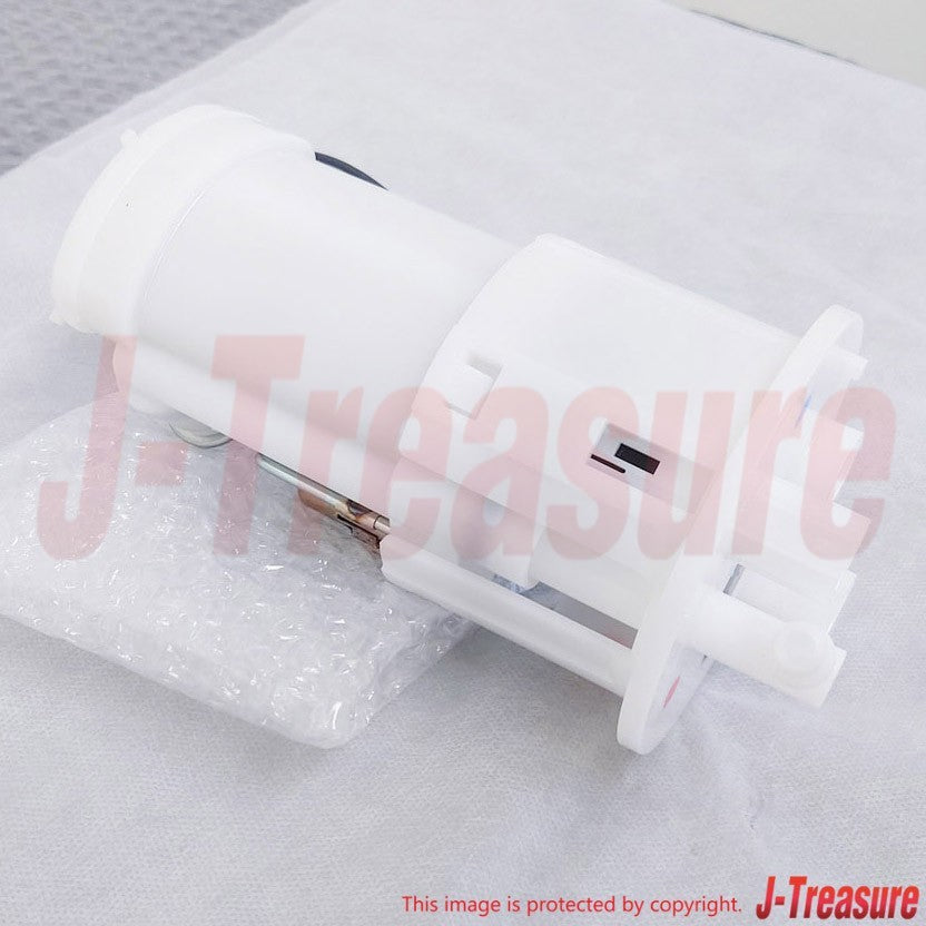 YAMAHA YZF-R1 2009-2014 YZF-R6 2011-2016 Genuine Fuel Pump Comp 14B-13907-23 OEM