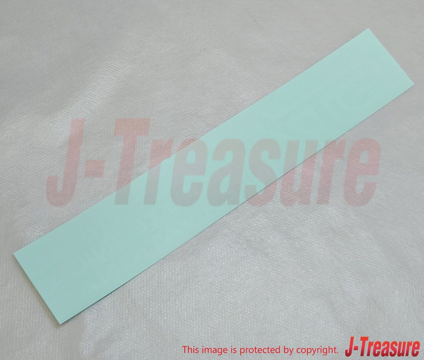 SUBARU Genuine Logo Sticker "Subaru Tecnica International" STSG14100310 OEM
