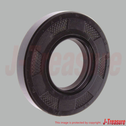 YAMAHA YZ125 '01-25 YZ125X '20-25 Genuine Crankshaft Oil Seal(LH) 93102-20485-00