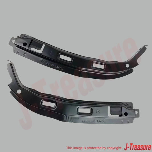 NISSAN SKYLINE BNR34 GT-R Genuine Front Bumper Lower Retainer RH & LH Set OEM