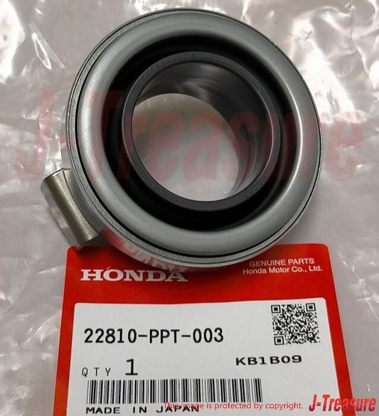 HONDA Genuine K-SERIES K20 K24 Engine Clutch Release Bearing 22810-PPT-003 OEM