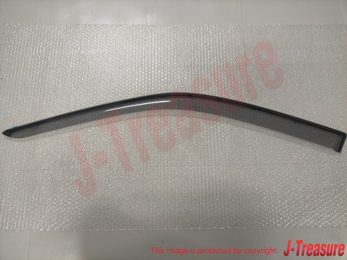 TOYOTA ALTEZZA GXE10 SXE10 LEXUS IS200 IS300 Genuine Door Side Visor Set OEM