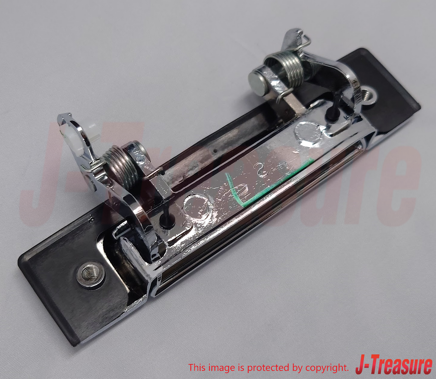 TOYOTA LAND CRUISER BJ6# 81-90 Genuine Front Door Outside Handle LH 69220-90A00