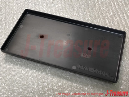 HONDA CIVIC EG EK 92-00 Genuine Battery Hold Down Tray & Plate & Bolt & Nut Set
