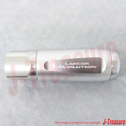 MITSUBISHI LANCER EVO X CZ4A Genuine Side Brake Grip "LANCER EVOLUTION" OEM RHD