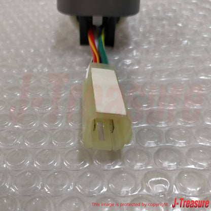 TOYOTA LAND CRUISER 70series Genuine Door Control Switch Assy 84930-60010-S7 OEM