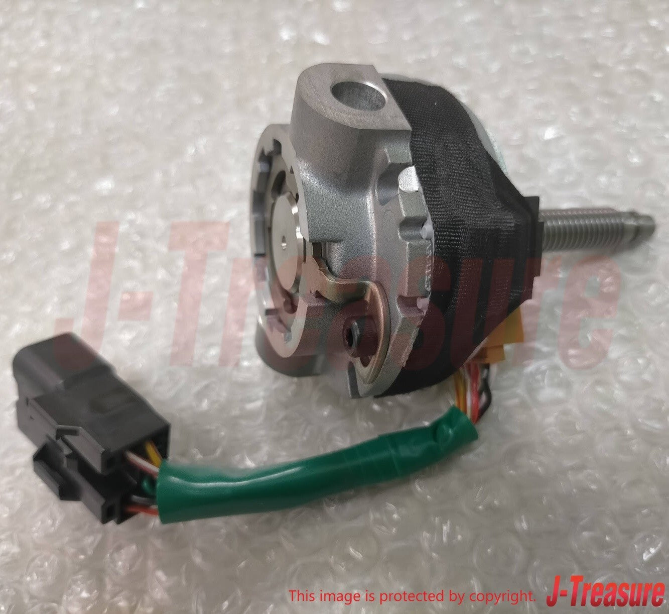 TOYOTA CELSIOR LS400 LS430 Genuine Steering Motor Power Tilt 89231-50050 OEM