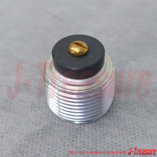 NISSAN 300ZX Z31 Z32 84-96 Genuine Rear Differential Drain Plug 32103-U840A OEM