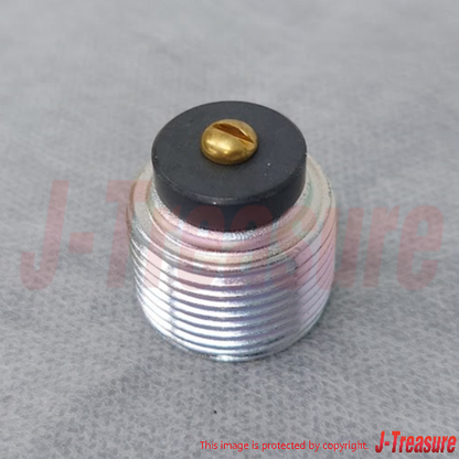NISSAN 300ZX Z31 Z32 84-96 Genuine Rear Differential Drain Plug 32103-U840A OEM