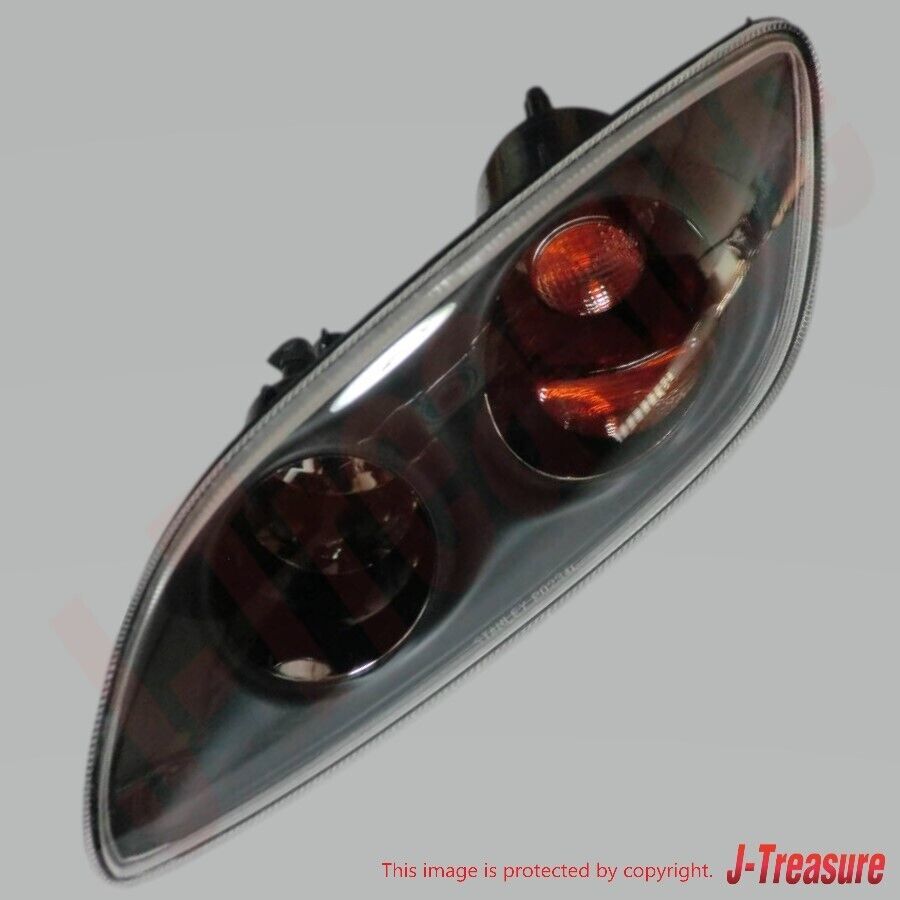 MAZDA RX-7 FD3S Genuine Front Combination Lamp Right & Left set RHD