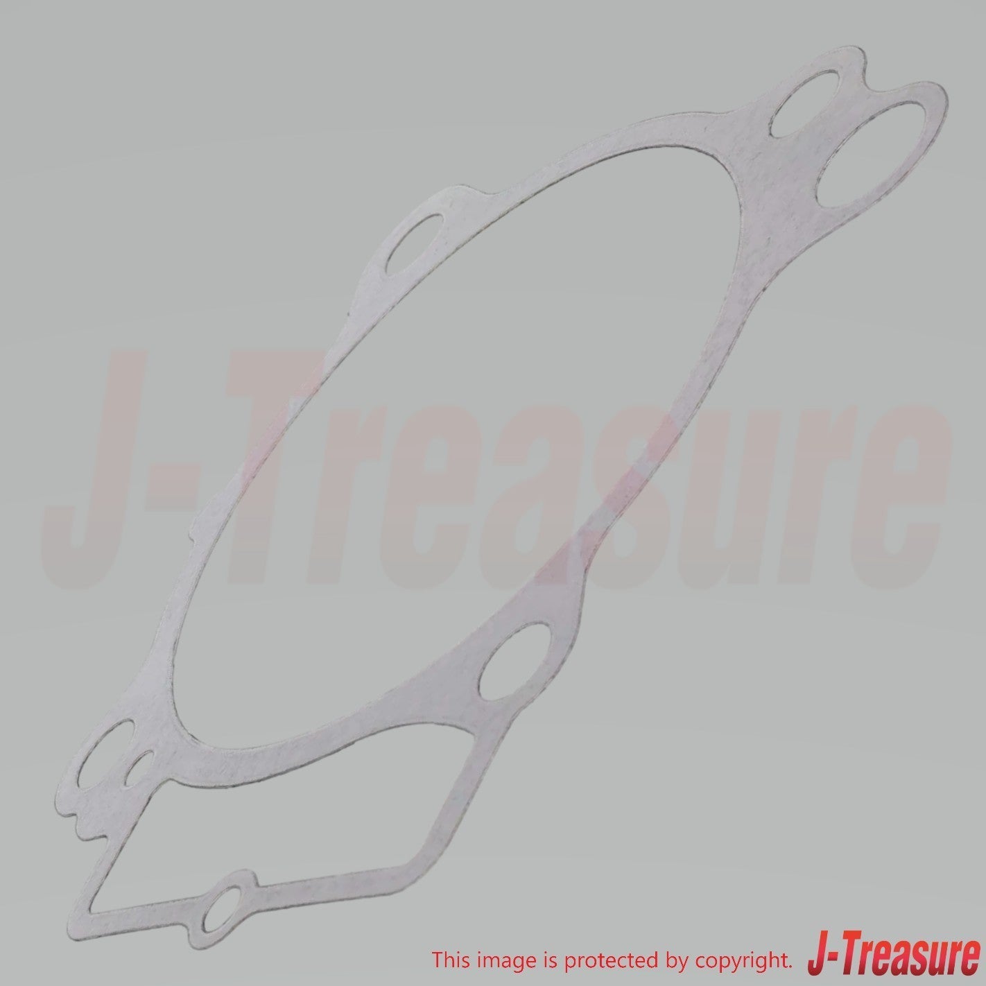 KAWASAKI KX450 '19-25 KX450X '21-25 Genuine Cylinder Base Gasket 11061-1270 OEM