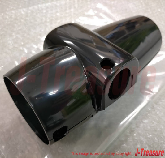 TOYOTA LAND CRUISER 40 RHD Genuine Steering Column Housing Cover 45286-60908 OEM