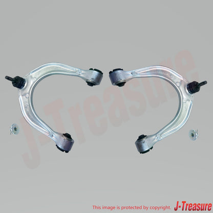 LEXUS GS350 GRL15/16 '13-20 Genuine Fr/Suspension Arm Upper RH & LH Set For AWD