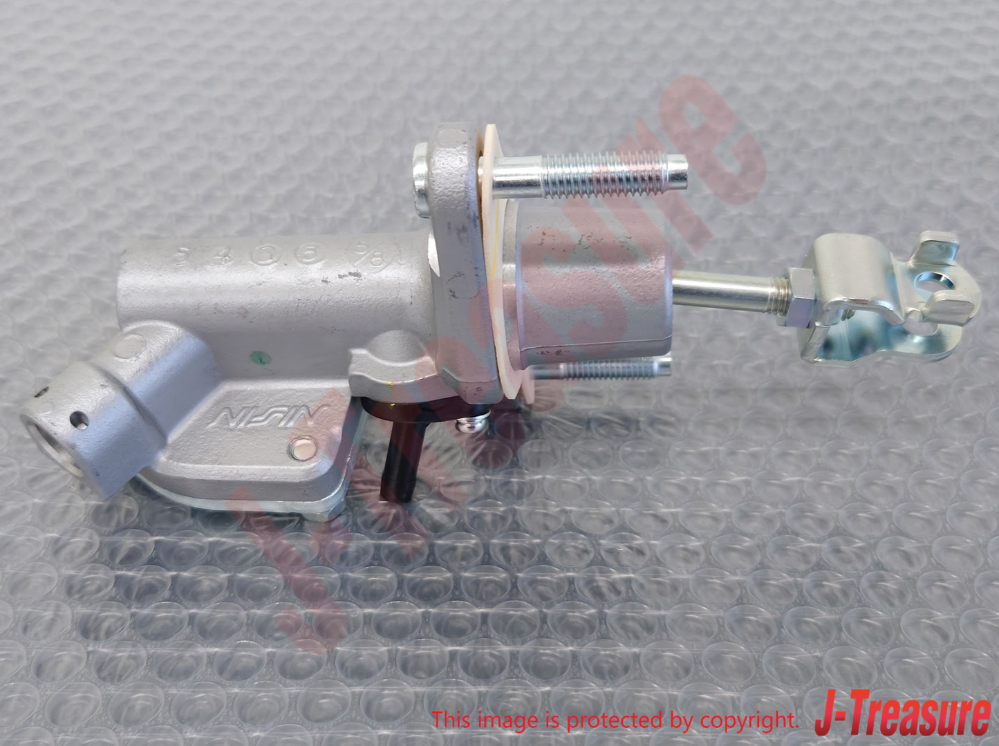 HONDA CIVIC FA 2006-2010 Genuine Clutch Master Cylinder 46925-TA0-305 OEM