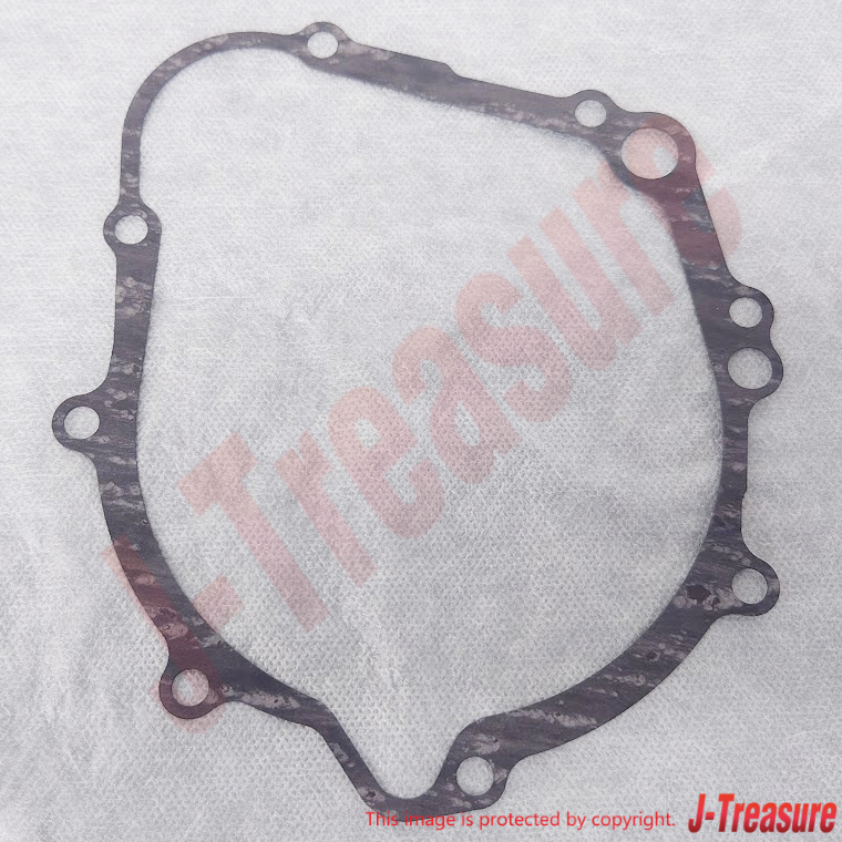 SUZUKI GSX-R600 GSX-R750 2006-2023 Genuine Generator Cover 11351-01H02 OEM