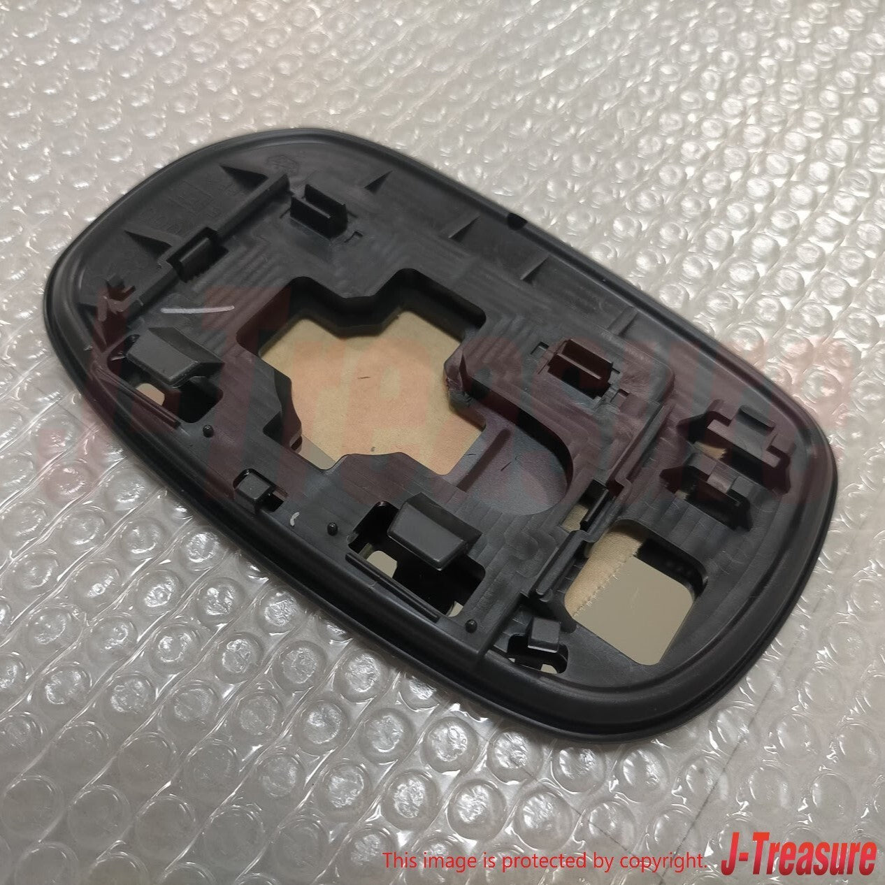 NISSAN SKYLINE BNR34 GT-R ER34 HR34 R34 Genuine Side Mirror Glass Right Side OEM