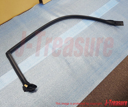 TOYOTA SUPRA JZA70 MK3 Genuine Roof Side Rail Weather Strip Right & Left Set OEM