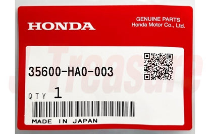 HONDA CRF250L 2013-2020 Genuine Neutral Switch 35600-HA0-003 OEM