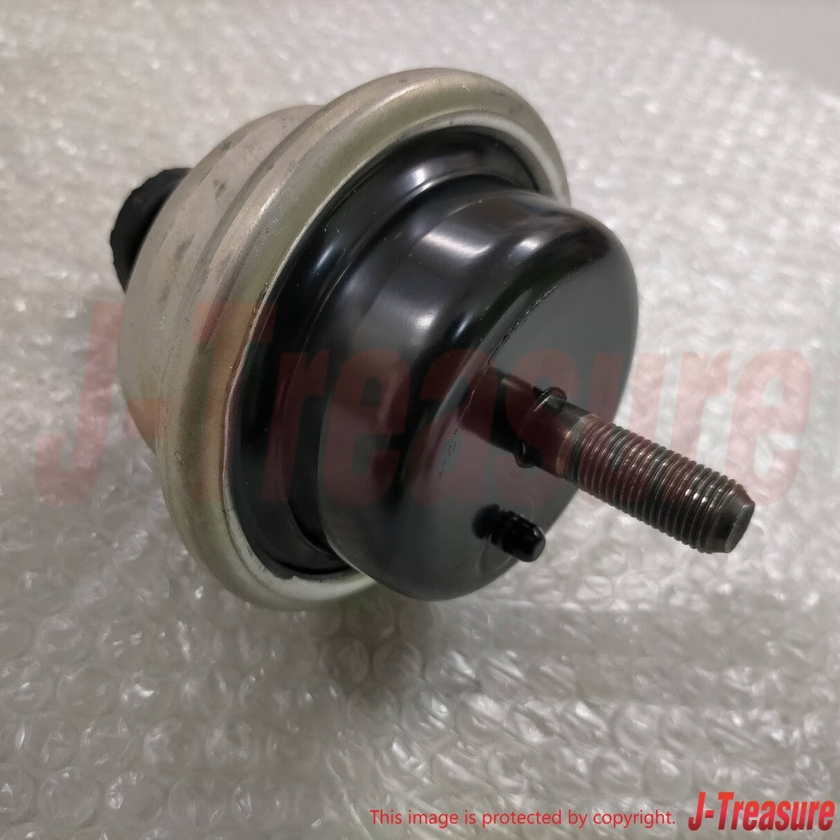 TOYOTA SUPRA JZA80 96-98 Genuine Fr/Engine Mounting Insulator 12360-46111 x2 Set