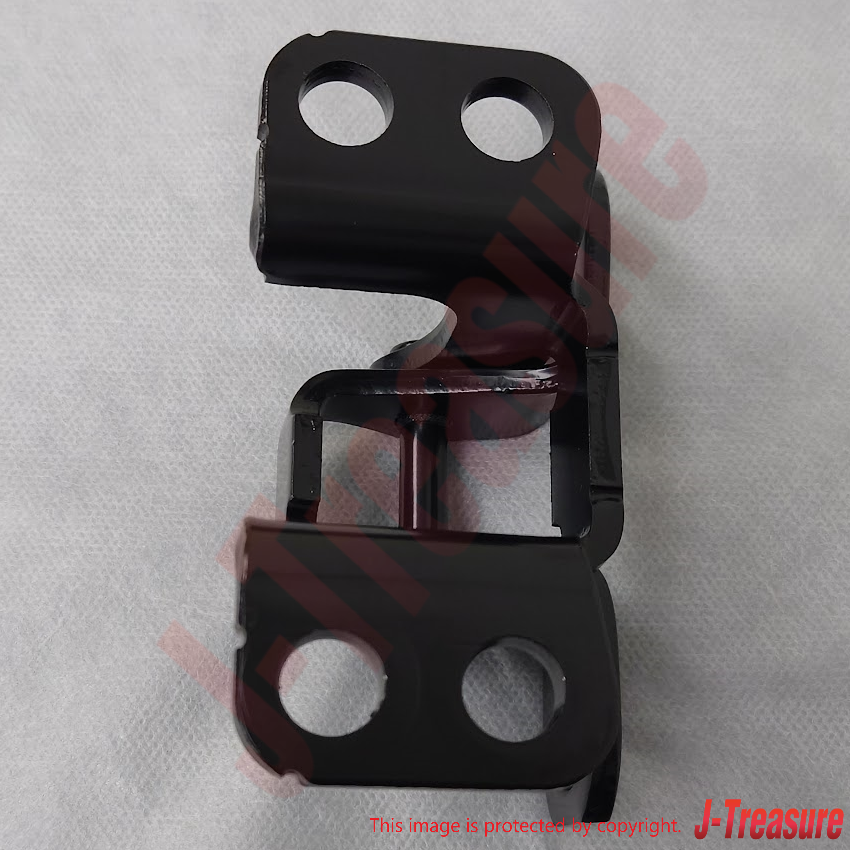 TOYOTA RAV4 ACA3# GSA3# 06-12 Genuine Upper Back Door Hinge 68801-42051 OEM