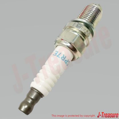 SUZUKI CARRY TRUCK DC/DD51T Genuine Spark Plug 09482-00448 x3 Set For F6A Carb