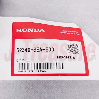 HONDA ACCORD 05-07 Genuine Rear Link Stabilizer Bracket RH & LH Set OEM