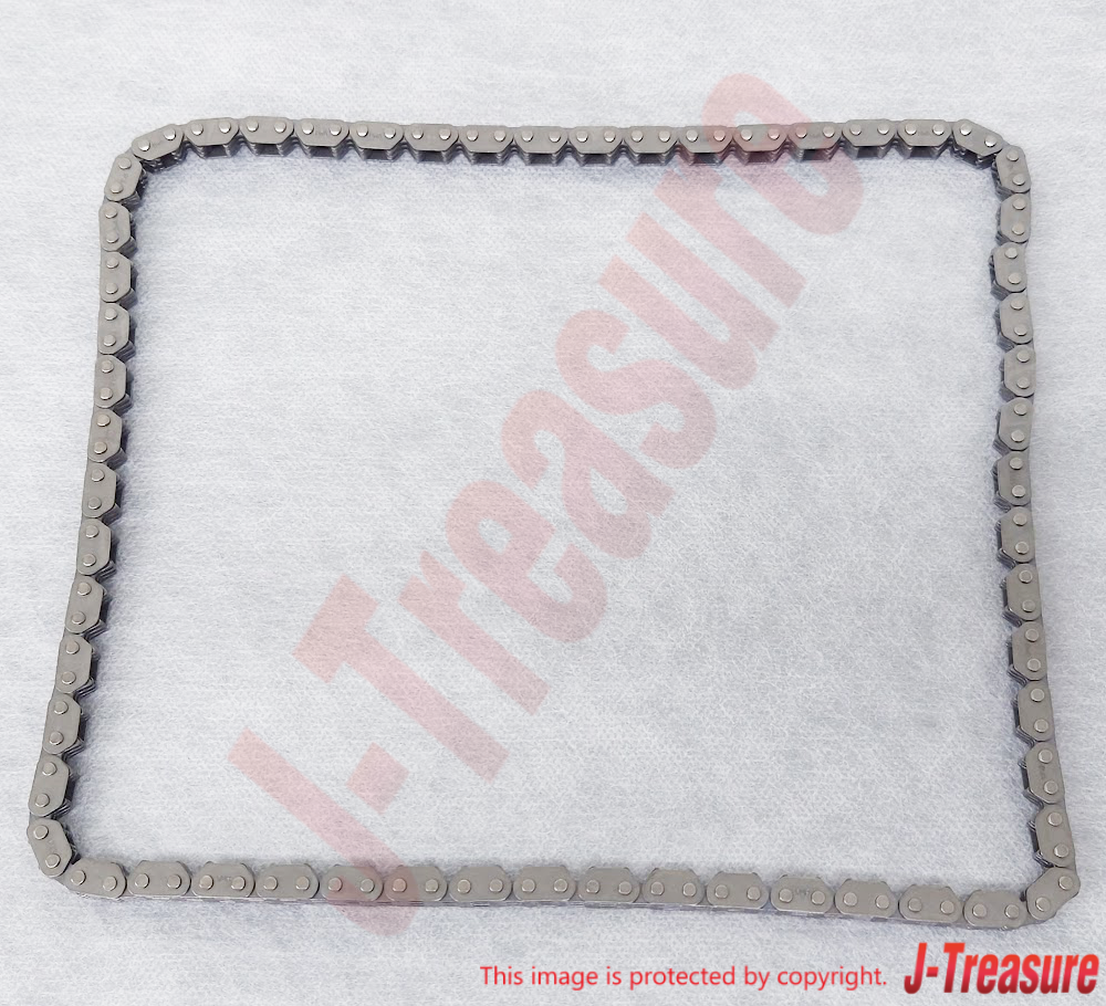 KAWASAKI ZX600 NINJA ZX-6R 2007-2012 Genuine Camshaft Chain 92057-1531 OEM