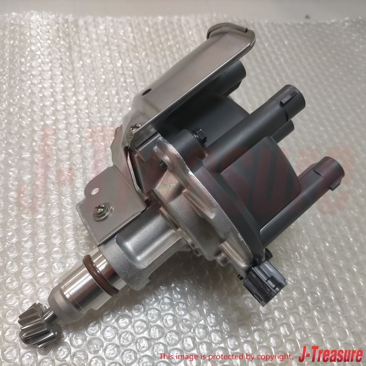 TOYOTA SUPRA JZA80 1993-1998 Genuine 1JZ-GE 2JZ-GE Distributor Assy 19100-46011