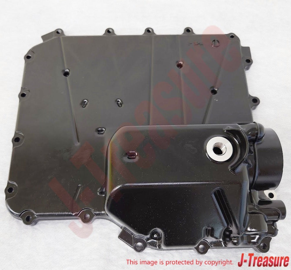 KAWASAKI ZX1400 NINJA ZX-14 2006-2011 Genuine Oil Pan 49034-0033 OEM