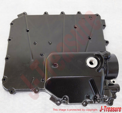 KAWASAKI ZX1400 NINJA ZX-14 2006-2011 Genuine Oil Pan 49034-0033 OEM