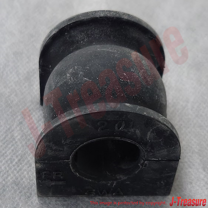 HONDA CR-V RE3 07-14 Genuine Front Stabilizer Holder Bush 51306-SWA-A01 x2 Set