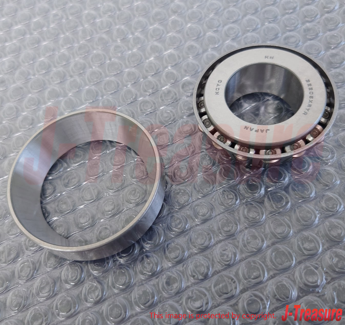 HONDA S2000 AP1 AP2 00-09 Genuine Rear Differential Pinion Bearing F20C F22C OEM