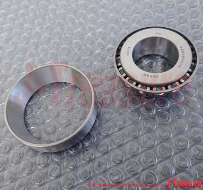 HONDA S2000 AP1 AP2 00-09 Genuine Rear Differential Pinion Bearing F20C F22C OEM