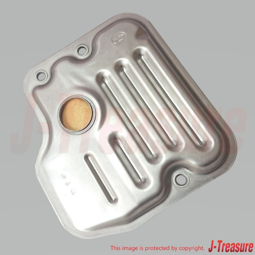 TOYOTA HIGHLANDER GSU40 2004-2013 Genuine Automatic Valve Body Oil Strainer OEM