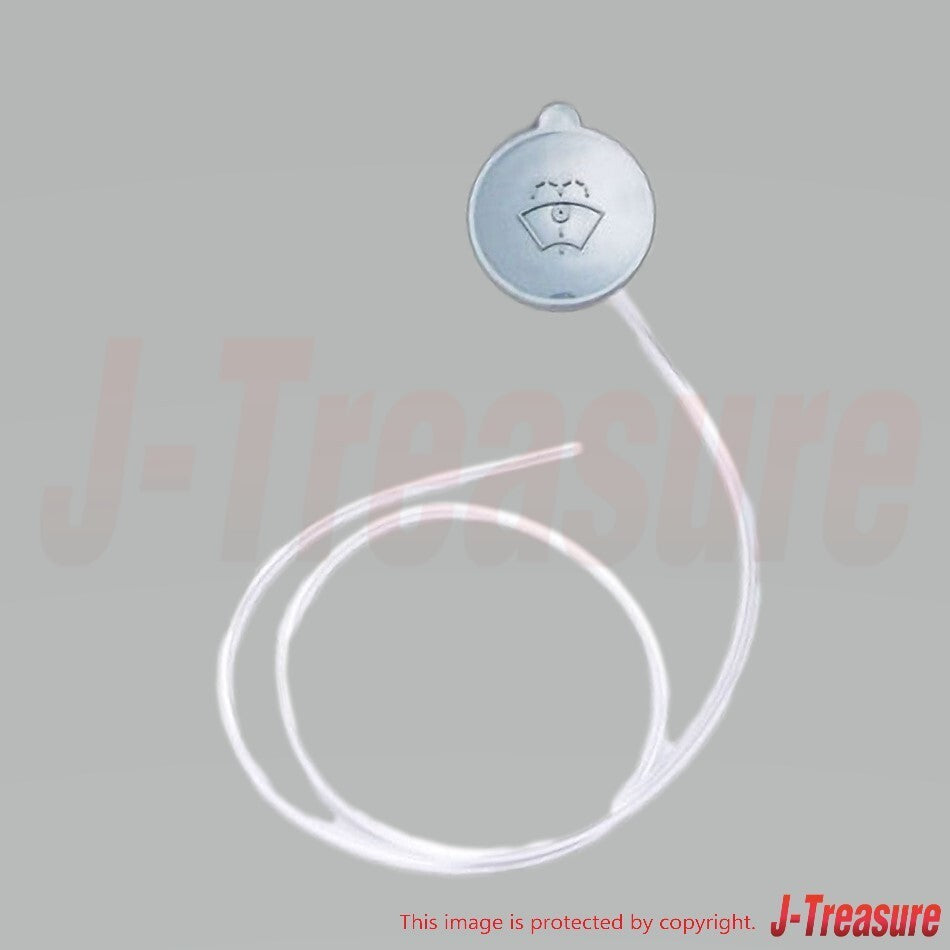 NISSAN ROGUE S35 2008-2013 Genuine Windshield Washer Tank Cap B8913-JG000 OEM