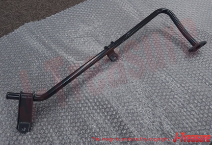 TOYOTA LAND CRUISER 95-97 LX450 96-98 Genuine Pipe Heater Water Outlet A OEM