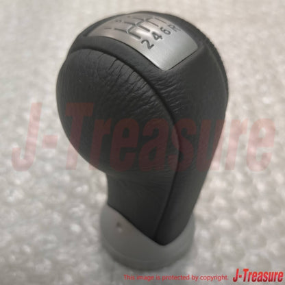 NISSAN FAIRLADY Z 350Z Z33 Genuine Shift Control Lever Knob 6MT 32865-CD00A OEM