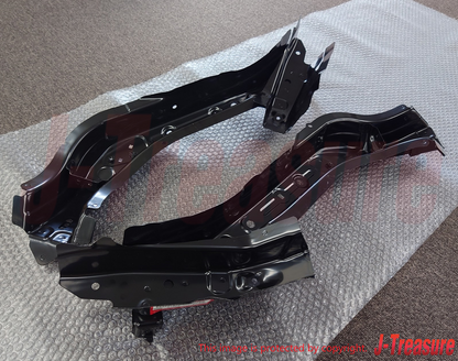 HONDA ACCORD CR# 2013-2015 Genuine Front Lower Member Set Right & Left Set OEM