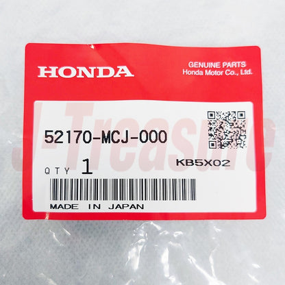 HONDA FIREBLADE CBR929RR 2000-2001 Genuine Chain Slider 52170-MCJ-000 OEM